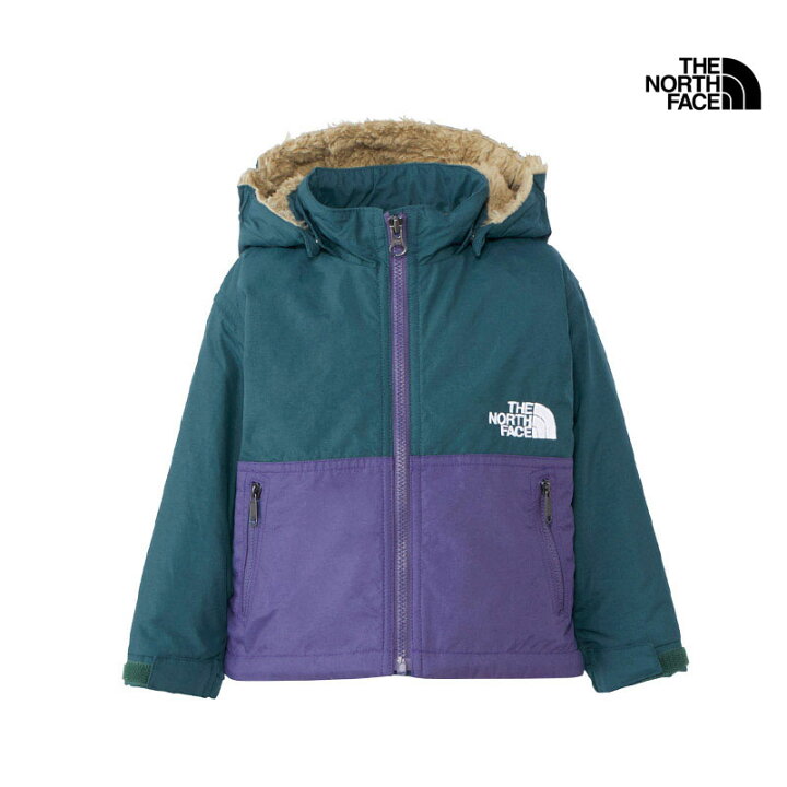 楽天市場】セール SALE THE NORTH FACE ザ・ノース・フェイス ベビー 