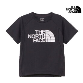 セール SALE THE NORTH FACE ノースフェイス キッズ ショートスリーブ トレイル ラン ティー KIDS S/S TRAIL RUN TEE Tシャツ トップス NTJ12312 キッズ