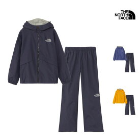 セール SALE THE NORTH FACE ノースフェイス キッズ レインテックス ユリイカ KIDS RAINTEX EUREKA レインウェア アウター NPJ12112 キッズ