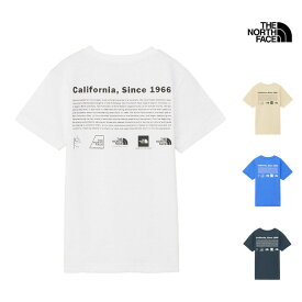 セール SALE THE NORTH FACE ノースフェイス キッズ ショートスリーブ ヒストリカル ロゴ ティー KIDS S/S HISTORICAL LOGO TEE Tシャツ トップス NTJ32356 キッズ