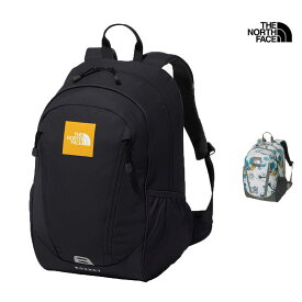 【GWも毎日発送】 セール SALE THE NORTH FACE ノースフェイス キッズ ラウンディ KIDS ROUNDY リュック バックパック NMJ72358 キッズ