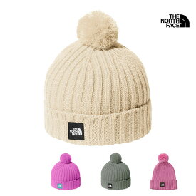 セール SALE THE NORTH FACE ノースフェイス ベビー カプッチョ リッド BABY CAPPUCHO LID 帽子 ニット帽 NNB42320 ベビー