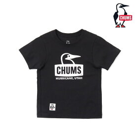 セール SALE CHUMS チャムス キッズ ブービー フェイス Tシャツ KIDS BOOBY FACE T-SHIRT Tシャツ トップス CH21-1281 キッズ