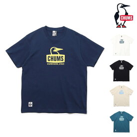 セール SALE CHUMS チャムス ブービー フェイス Tシャツ BOOBY FACE T-SHIRT Tシャツ トップス CH01-2278 メンズ
