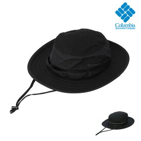 セール SALE COLUMBIA コロンビア シッカモア ブーニー SICKAMORE BOONEY ハット 帽子 PU5039 メンズ レディース