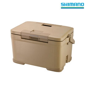 新作 SHIMANO シマノ アイス ボックス ST 30L ICE BOX ST 30L クーラーボックス アウトドア NX-330