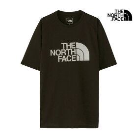 新作 THE NORTH FACE ノースフェイス ショートスリーブ GTD ロゴ クルー S/S GTD LOGO CREW Tシャツ トップス NT12376 メンズ