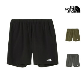 新作 THE NORTH FACE ノースフェイス フレキシブル マルチ ショーツ FLEXIBLE MULTI SHORT ボトムス パンツ NB42396 メンズ