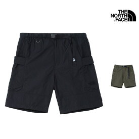 新作 THE NORTH FACE ノースフェイス クラス ファイブ カーゴ ショーツ CLASS V CARGO SHORT ボトムス パンツ NB42332 メンズ