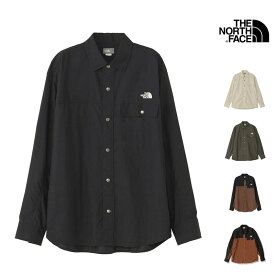 セール SALE THE NORTH FACE ノースフェイス ロングスリーブ ヌプシ シャツ L/S NUPTSE SHIRT シャツ ジャケット NR11961 メンズ レディース