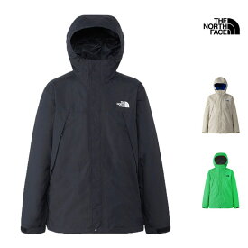 セール SALE THE NORTH FACE ノースフェイス スクープ ジャケット SCOOP JACKET マウンテンパーカー アウター NP12450 メンズ