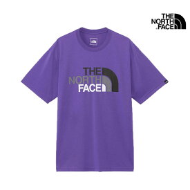 セール SALE THE NORTH FACE ノースフェイス ショートスリーブ カラフル ロゴ ティー S/S COLORFUL LOGO TEE Tシャツ トップス NT32449 メンズ