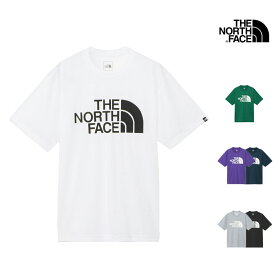 セール SALE THE NORTH FACE ノースフェイス ショートスリーブ カラー ドーム ティー S/S COLOR DOME TEE Tシャツ トップス NT32450 メンズ