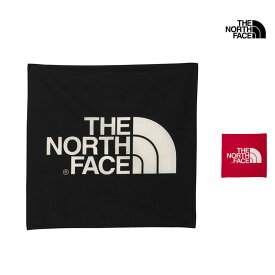 セール SALE THE NORTH FACE ノースフェイス TNF ロゴ バンダナ TNF LOGO BANDANA バンダナ スカーフ NN22301 メンズ レディース