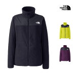 セール SALE THE NORTH FACE ノースフェイス マウンテン バーサ マイクロ ジャケット MOUNTAIN VERSA MICRO JACKET フリース アウター NLW72304 レディース