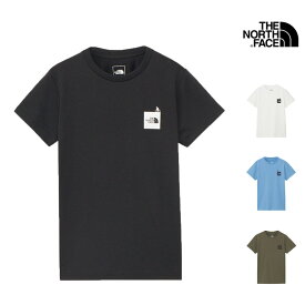 セール SALE THE NORTH FACE ノースフェイス ショートスリーブ アクティブ マン ティー S/S ACTIVE MAN TEE Tシャツ トップス NTW32479 レディース