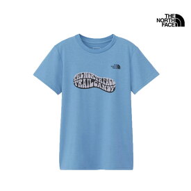 セール SALE THE NORTH FACE ノースフェイス ショートスリーブ フット スタンプ ティー S/S FOOT STAMP TEE Tシャツ トップス NTW32485 レディース