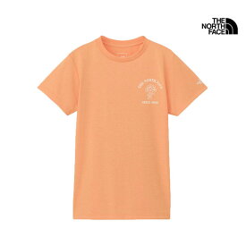 新作 THE NORTH FACE ノースフェイス ショートスリーブ フラワー グラフィック ティー S/S FLOWER GRAPHIC TEE Tシャツ トップス NTW32486 レディース