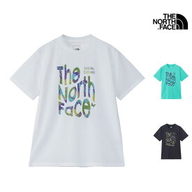 セール SALE THE NORTH FACE ノースフェイス ショートスリーブ TNF バグ フリー ティー S/S TNF BUG FREE TEE Tシャツ トップス NTW12449 レディース