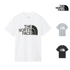 新作 THE NORTH FACE ノースフェイス ショートスリーブ カラー ドーム ティー S/S COLOR DOME TEE Tシャツ トップス NTW32450 レディース