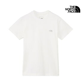 セール SALE THE NORTH FACE ノースフェイス ショートスリーブ スモール ロゴ ティー S/S SMALL LOGO TEE Tシャツ トップス NTW32402 レディース
