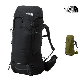 新作 THE NORTH FACE ノースフェイス テラ 55 TERRA 55 リュック バックパック NM62401 メンズ レディース