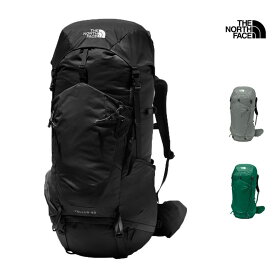 セール SALE THE NORTH FACE ノースフェイス テルス 45 TELLUS 45 リュック バックパック NM62367 メンズ レディース