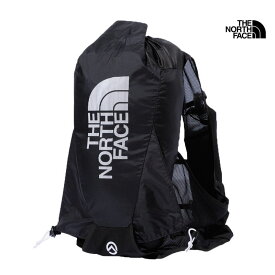 セール SALE THE NORTH FACE ノースフェイス サミット ラン トレイニング パック 12 SUMMIT RUN TRAINING PACK 12 リュック ベスト NM62390 メンズ レディース