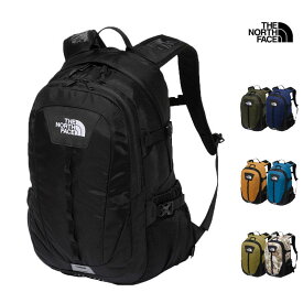 セール SALE THE NORTH FACE ノースフェイス ホット ショット HOT SHOT リュック バックパック NM72302 メンズ レディース