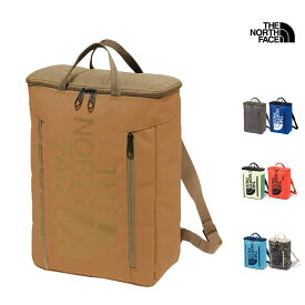 【GWも毎日発送】 セール SALE THE NORTH FACE ノースフェイス BC ヒューズ ボックス トート BC FUSE BOX TOTE リュック バックパック NM82256 メンズ レディース