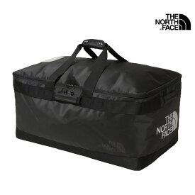 新作 THE NORTH FACE ノースフェイス BC ギア コンテナ BC GEAR CONTAINER ボックス バッグ NM82373 メンズ レディース