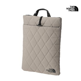 セール SALE THE NORTH FACE ノースフェイス ジオフェイス ピーシー スリーブ 15インチ GEOFACE PC SLEEVE 15 PCケース PCバッグ NM32353 メンズ レディース