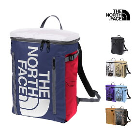 ポイント10倍 SALE THE NORTH FACE ノースフェイス BC ヒューズ ボックス 2 BC FUSE BOX II リュック バックパック NM82255 メンズ レディース