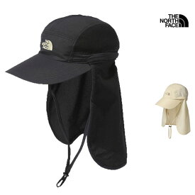 新作 THE NORTH FACE ノースフェイス サンシールド キャップ SUNSHIELD CAP 帽子 キャップ NN02308 メンズ レディース