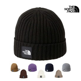 セール SALE THE NORTH FACE ノースフェイス カプッチョ リッド CAPPUCHO LID 帽子 ビーニー NN42035 メンズ レディース