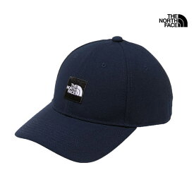 セール SALE THE NORTH FACE ノースフェイス スクエア ロゴ キャップ SQUARE LOGO CAP 帽子 キャップ NN02334 メンズ レディース