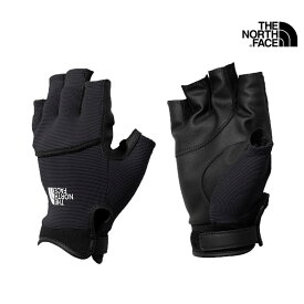 【GWも毎日発送】 セール SALE THE NORTH FACE ノースフェイス シンプル FL トレッカーズ グローブ SIMPLE FL TREKKERS GLOVE グローブ 手袋 NN12303 メンズ レディース