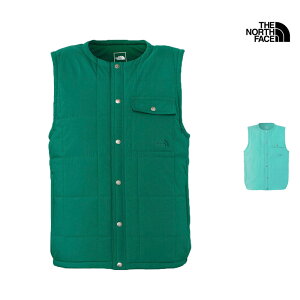 Z[ UEm[XEtFCX THE NORTH FACE hE EH[ xXg MEADOW WARM VEST xXg AE^[ NY82330 Y