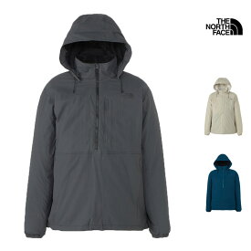 セール SALE ザ・ノース・フェイス THE NORTH FACE オクトーバー ミッド アノラック OCTOBER MID ANORAK マウンテンパーカー アウター NL72401 メンズ
