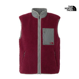 セール SALE セール ザ・ノース・フェイス THE NORTH FACE リバーシブル エクストリーム パイル ベスト REVERSIBLE EXTREME PILE VEST フリース ベスト NP72431 メンズ