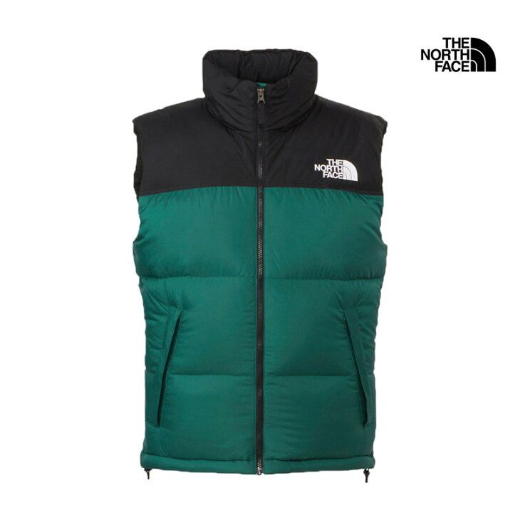 楽天市場】新作 セール THE NORTH FACE ザ・ノース・フェイス ヌプシ 