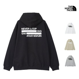 セール SALE セール ザ・ノース・フェイス THE NORTH FACE ネバー ストップ アイエヌジー フーディー NEVER STOP ING HOODIE パーカー スウェット NT12443 メンズ