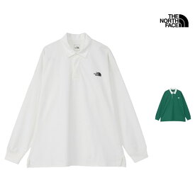 セール SALE セール ザ・ノース・フェイス THE NORTH FACE ロングスリーブ ラガー シャツ L/S RUGGER SHIRT ラガーシャツ トップス NT82437 メンズ