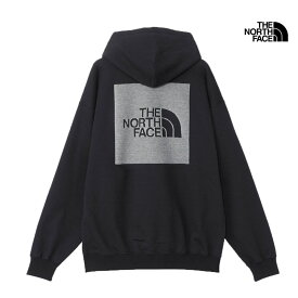 セール SALE セール ザ・ノース・フェイス THE NORTH FACE ジャカード バック スクエア ロゴ フーディー JACQUARD BACK SQUARE LOGO HOODIE パーカー スウェット NT62437 メンズ