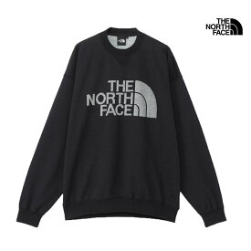 セール SALE セール ザ・ノース・フェイス THE NORTH FACE ジャカード ハーフ ドーム クルー JACQUARD HALF DOME CREW スウェット トップス NT62438 メンズ