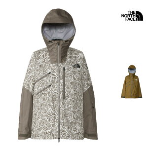 Z[ THE NORTH FACE UEm[XEtFCX RTG pE_[ WPbg RTG POWDER JACKET EFA Xm{ NS62420 Y