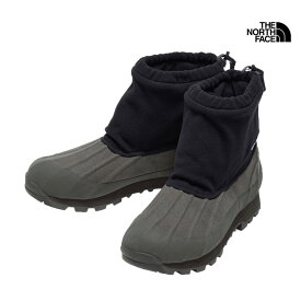 セール SALE セール ザ・ノース・フェイス THE NORTH FACE アイス ショット ダック ミッド ウォータープルーフ ICE SHOT DUCK MID WP ブーツ 靴 NF52480 メンズ レディース