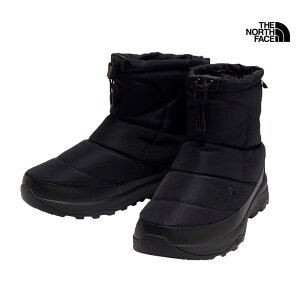 Z[ THE NORTH FACE UEm[XEtFCX kvV u[eB[ EH[^[v[t VII V[g A[NeBbN Obv NUPTSE BOOTIE WP VII SHORT ARCTIC GRIP u[c C NF52479 Y fB[X