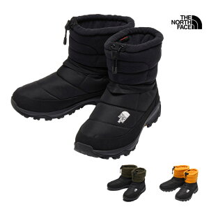 Z[ THE NORTH FACE UEm[XEtFCX f^b`u kvV u[eB |[ebN DETACHABLE NUPTSE BOOTIE POLARTEC u[c C NF52478 Y fB[X