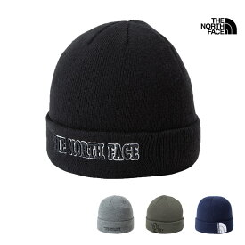 セール SALE セール ザ・ノース・フェイス THE NORTH FACE エンブロイド バレッド ビーニー EMBROID BULLET BEANIE 帽子 ニット帽 NN42336 メンズ レディース
